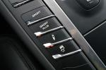 Porsche Macan Turbo 2015 года